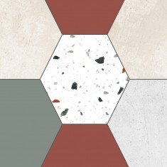 Mix & Terrazzo