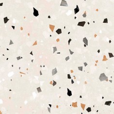 Terrazzo Arancione XL PROMO